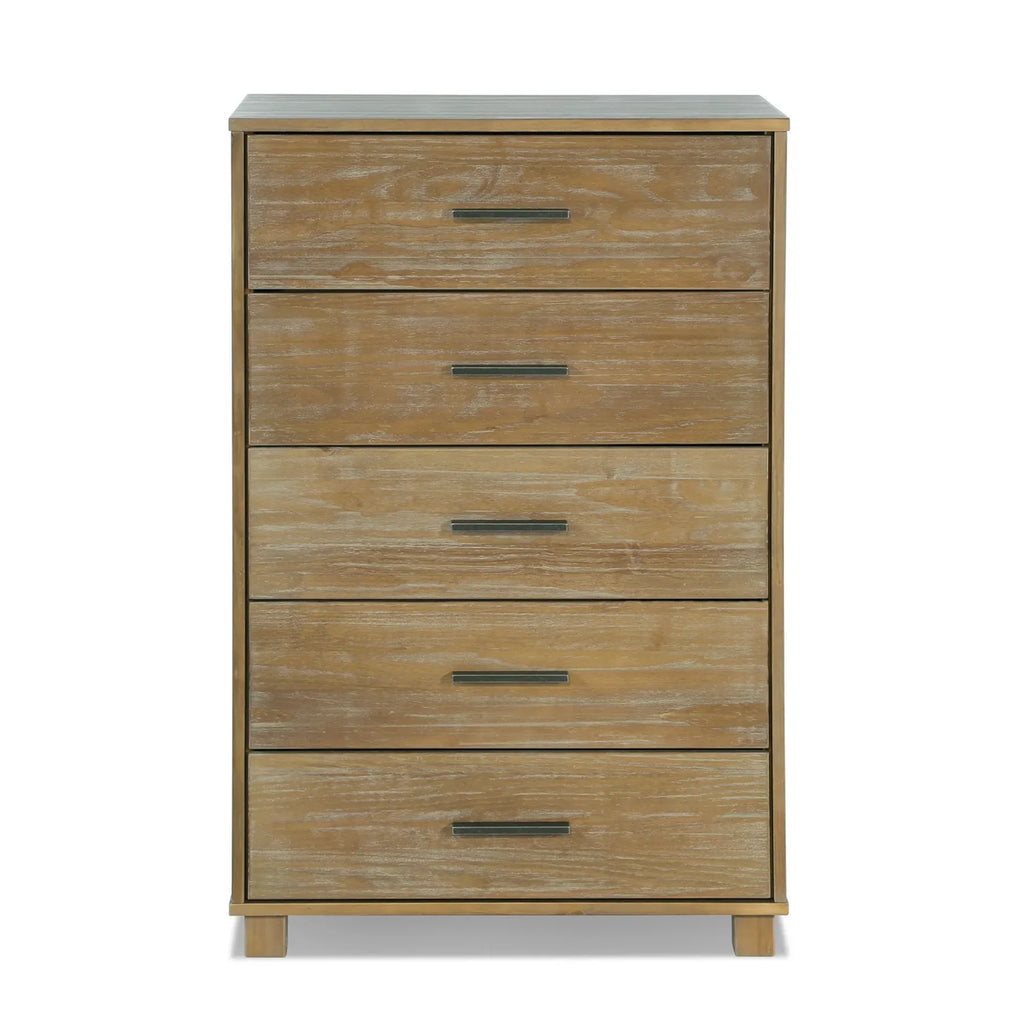Loft 5-Drawer Chest