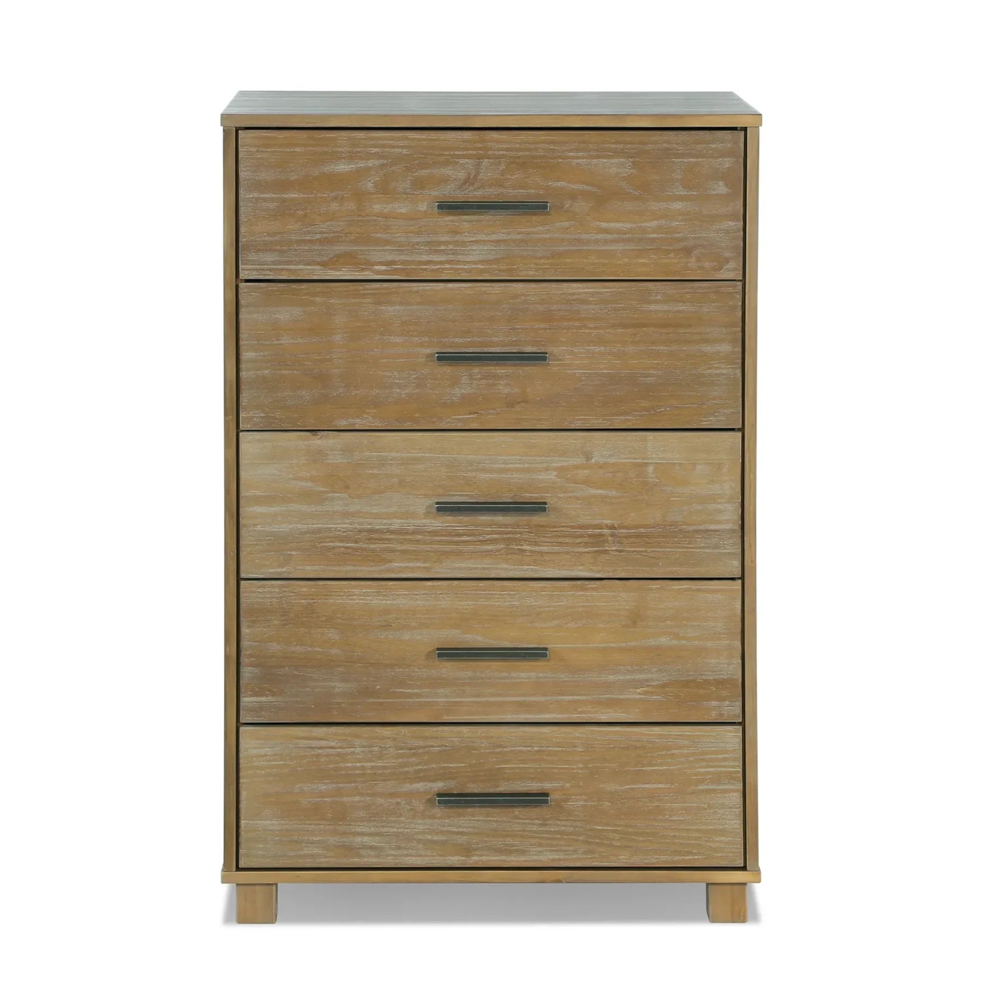 Loft 5-Drawer Chest