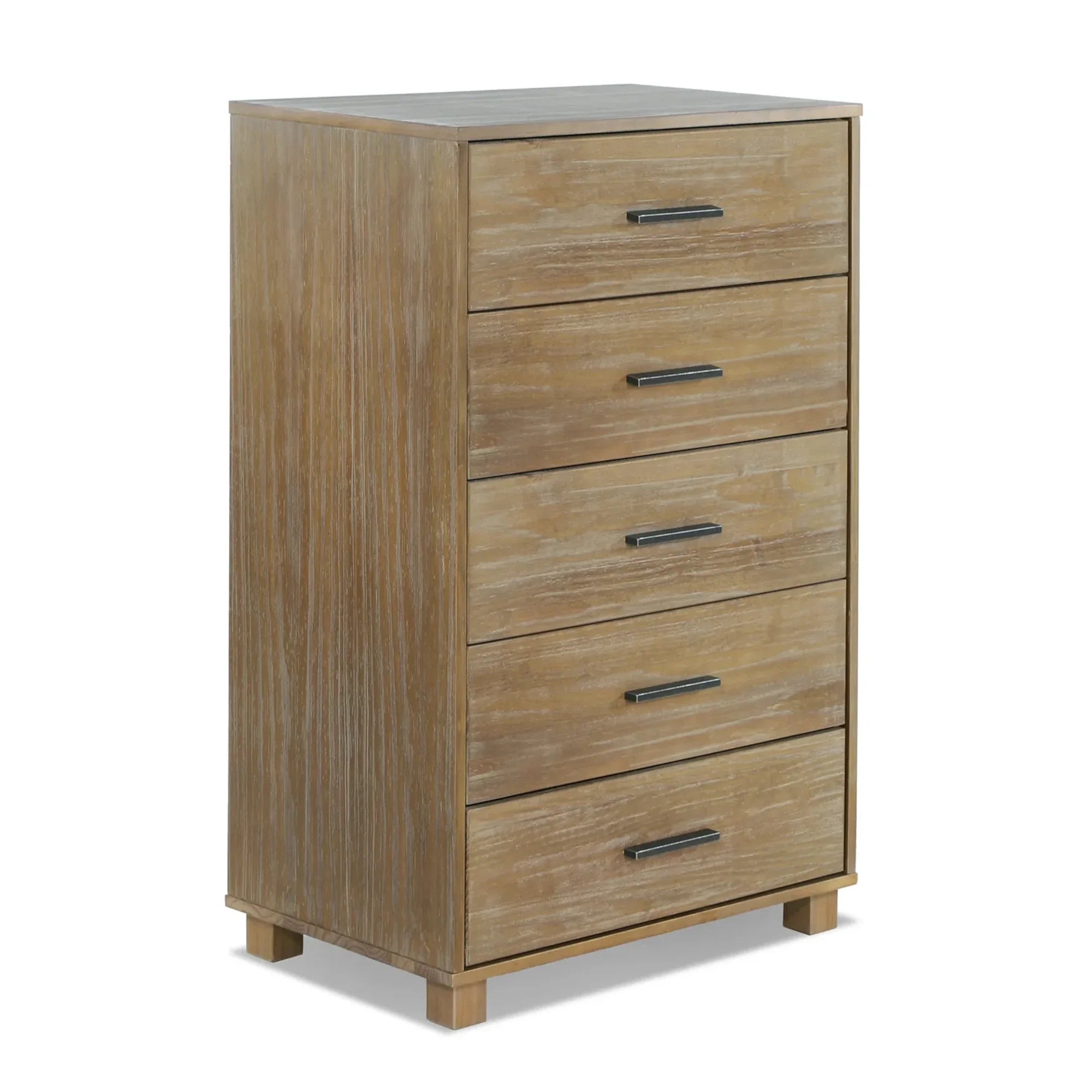 Loft 5-Drawer Chest