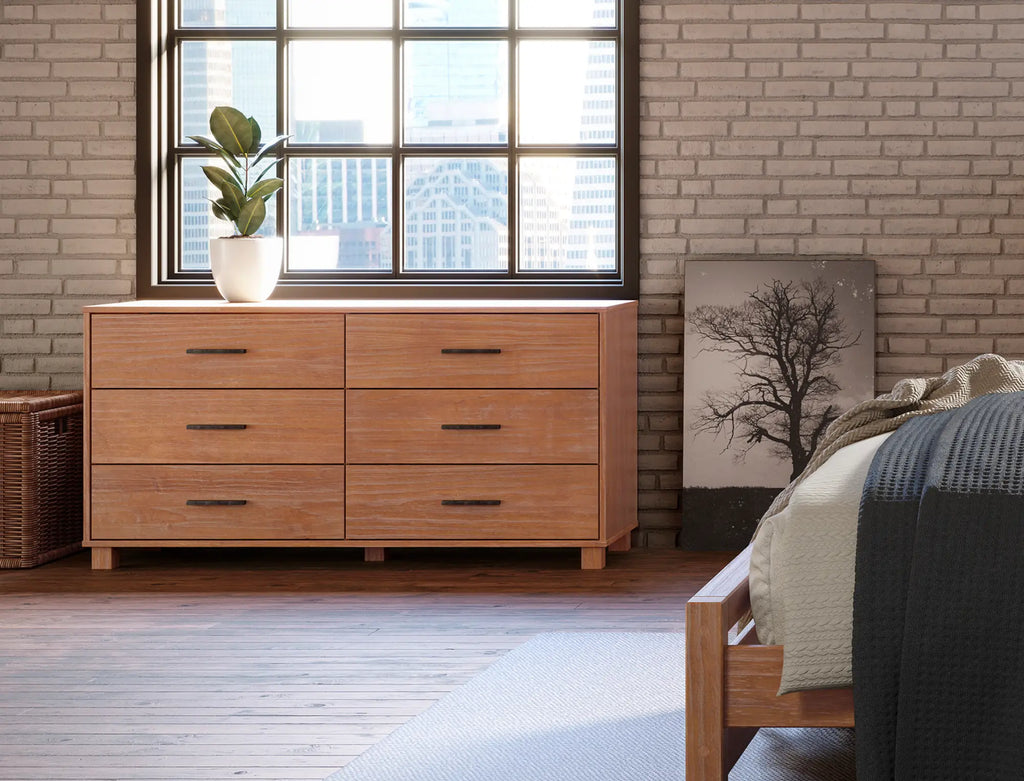 Loft Bedroom Set (5-piece)
