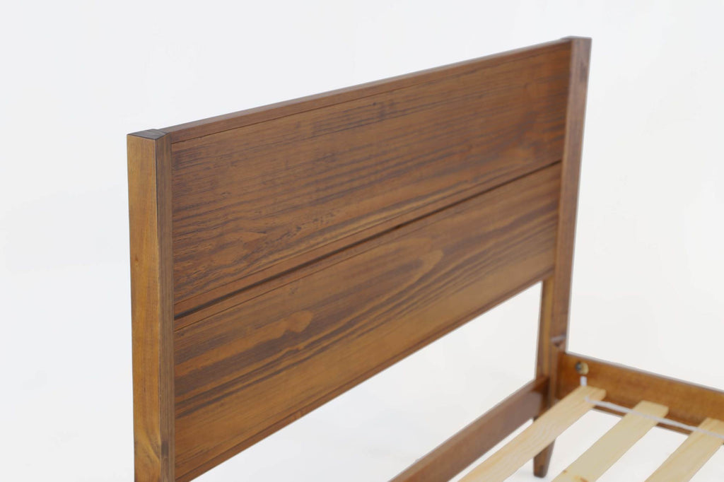 Mid Century Bedroom Set (5-Piece)