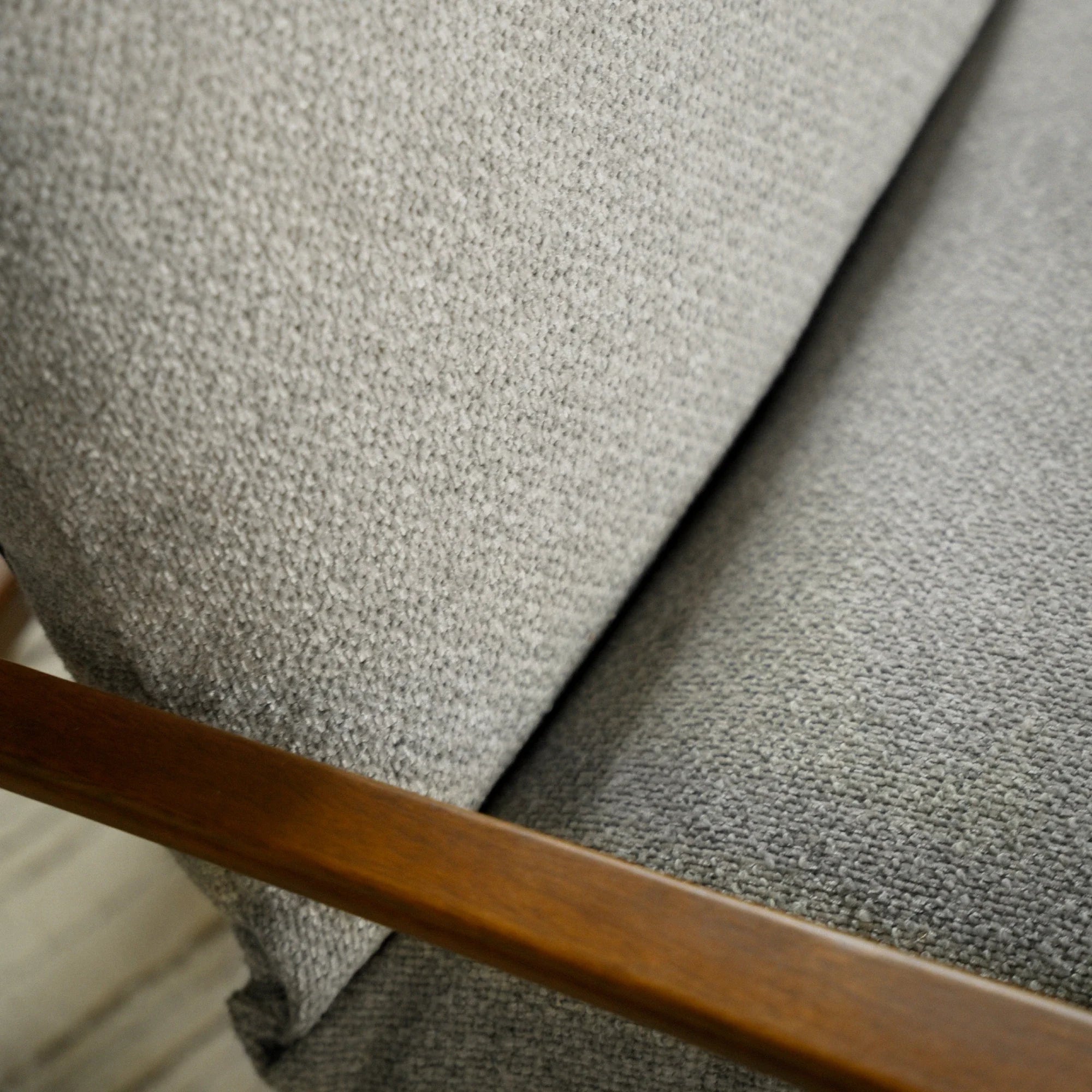 Mid Century Lounge Chair