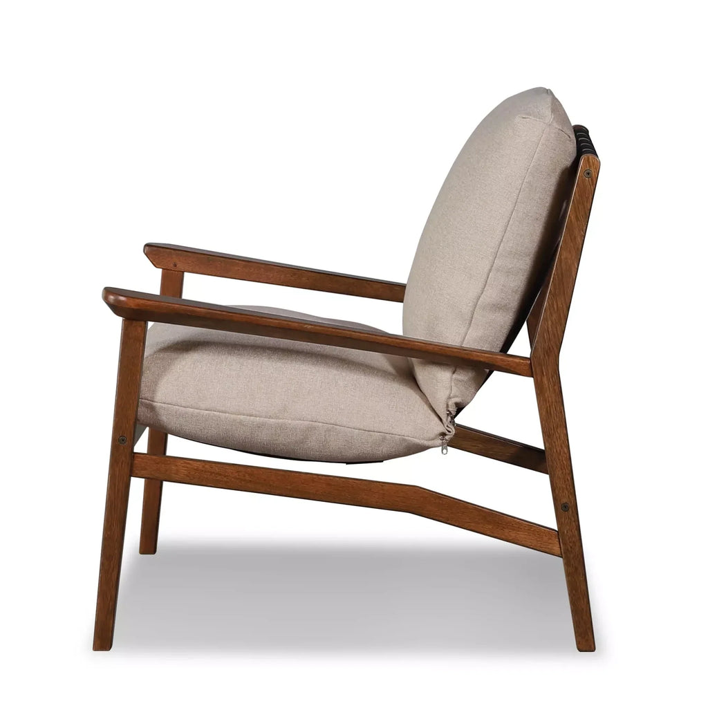 Mid Century Lounge Chair