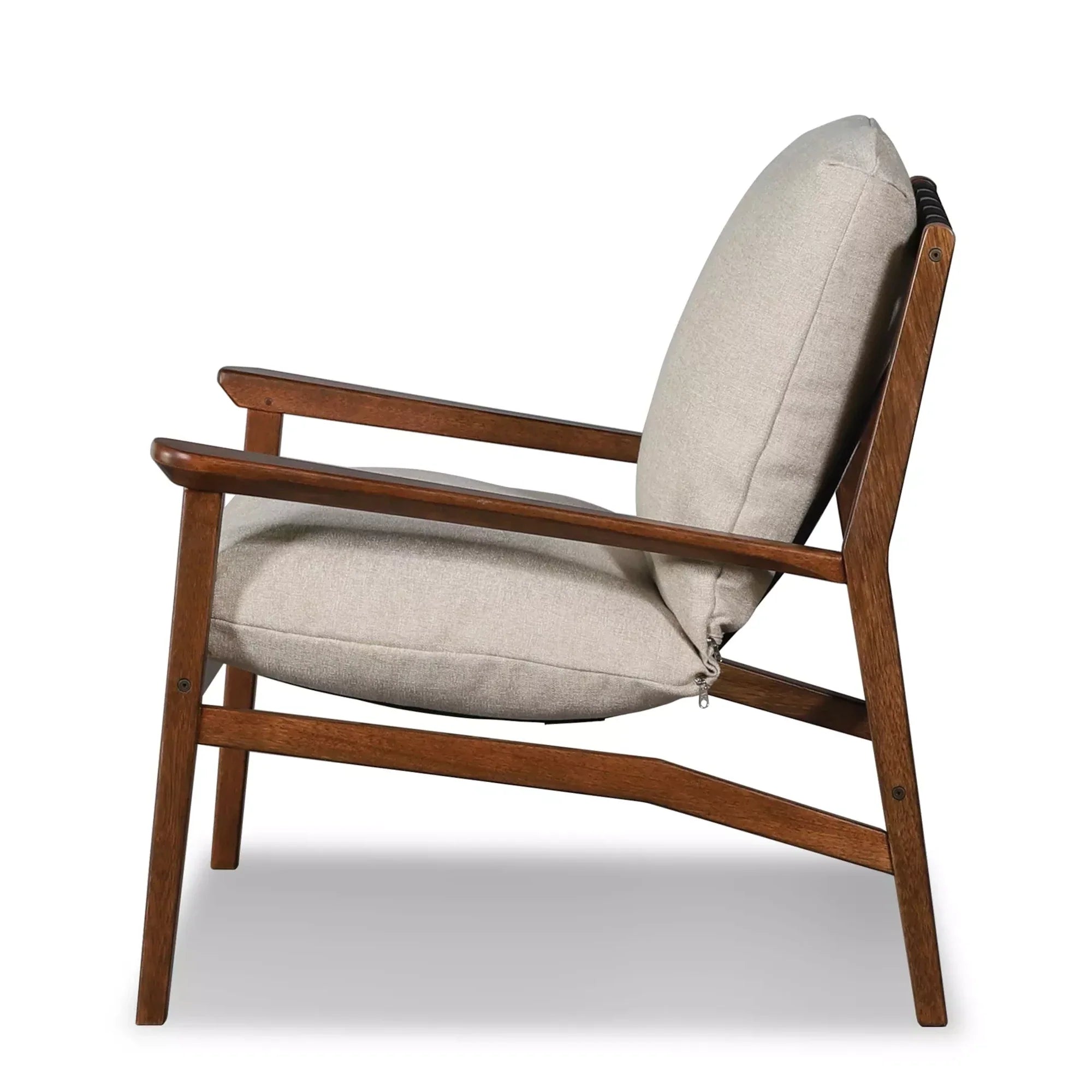 Mid Century Lounge Chair