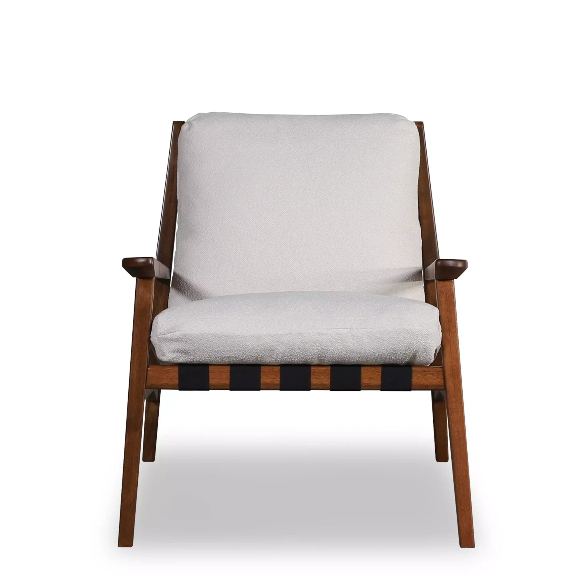 Mid Century Lounge Chair
