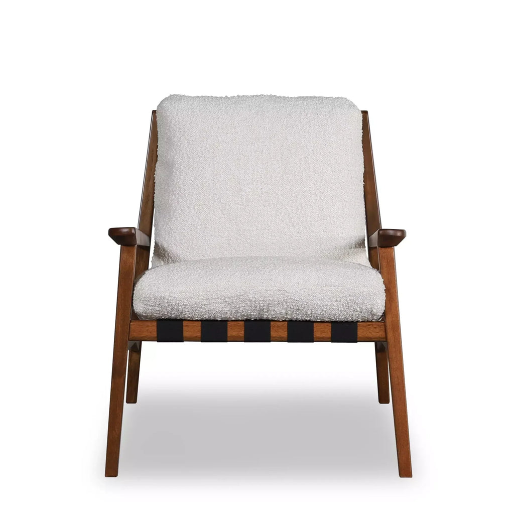 Mid Century Lounge Chair