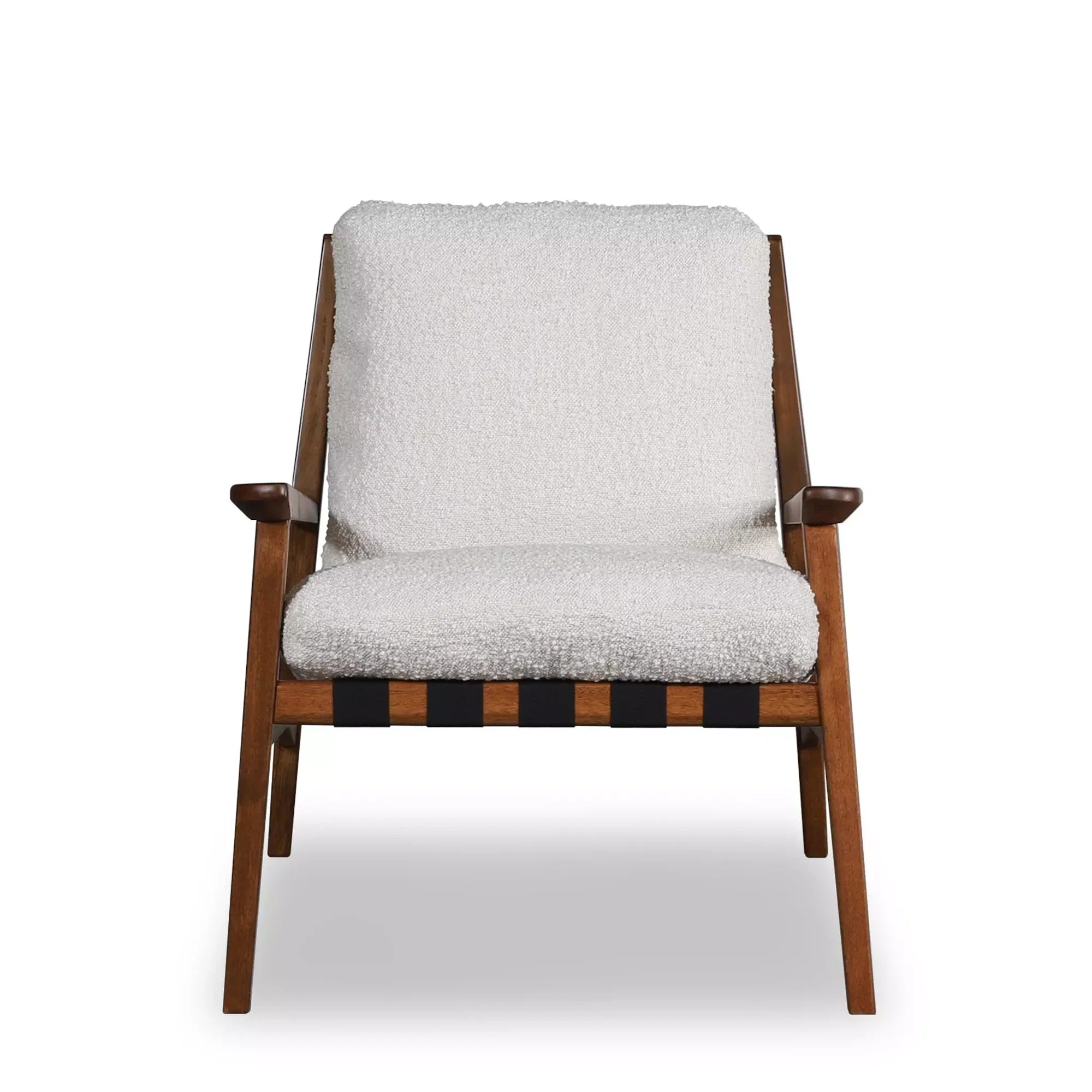 Mid Century Lounge Chair