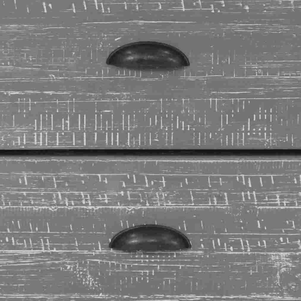 Montauk 5-Drawer Chest