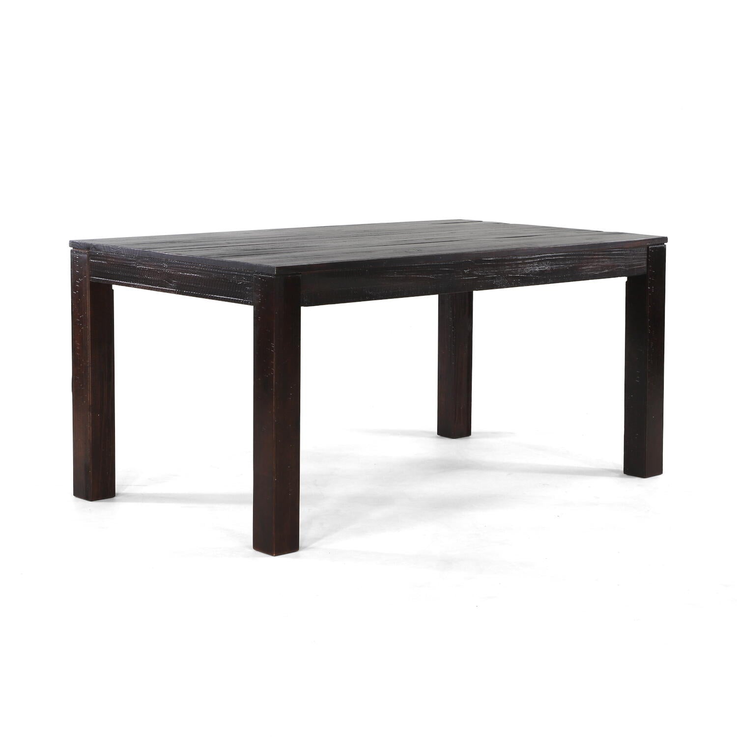 Montauk Solid Wood Dining Set (3-Piece)