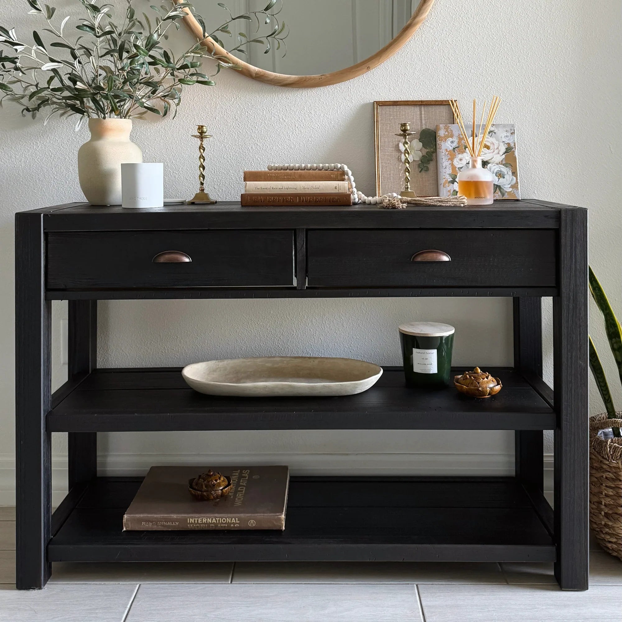 Montauk Console Table