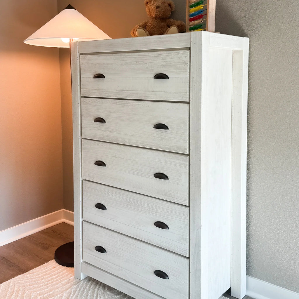 Montauk 5-Drawer Chest