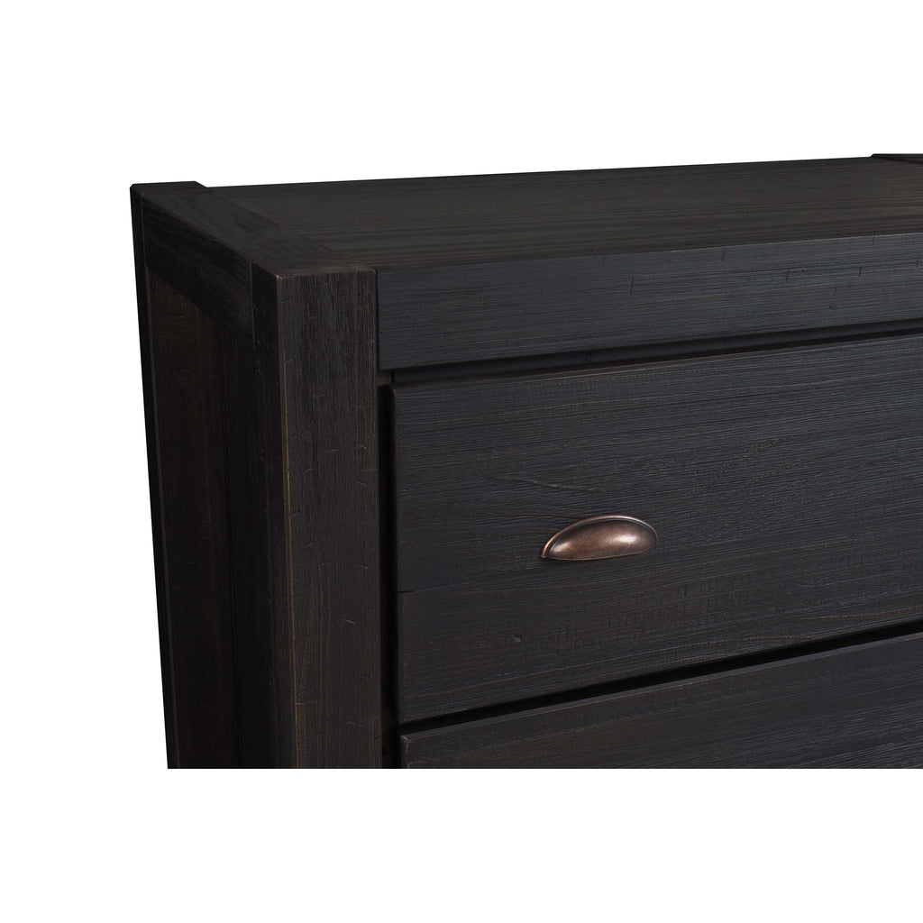 Montauk 6-Drawer Dresser