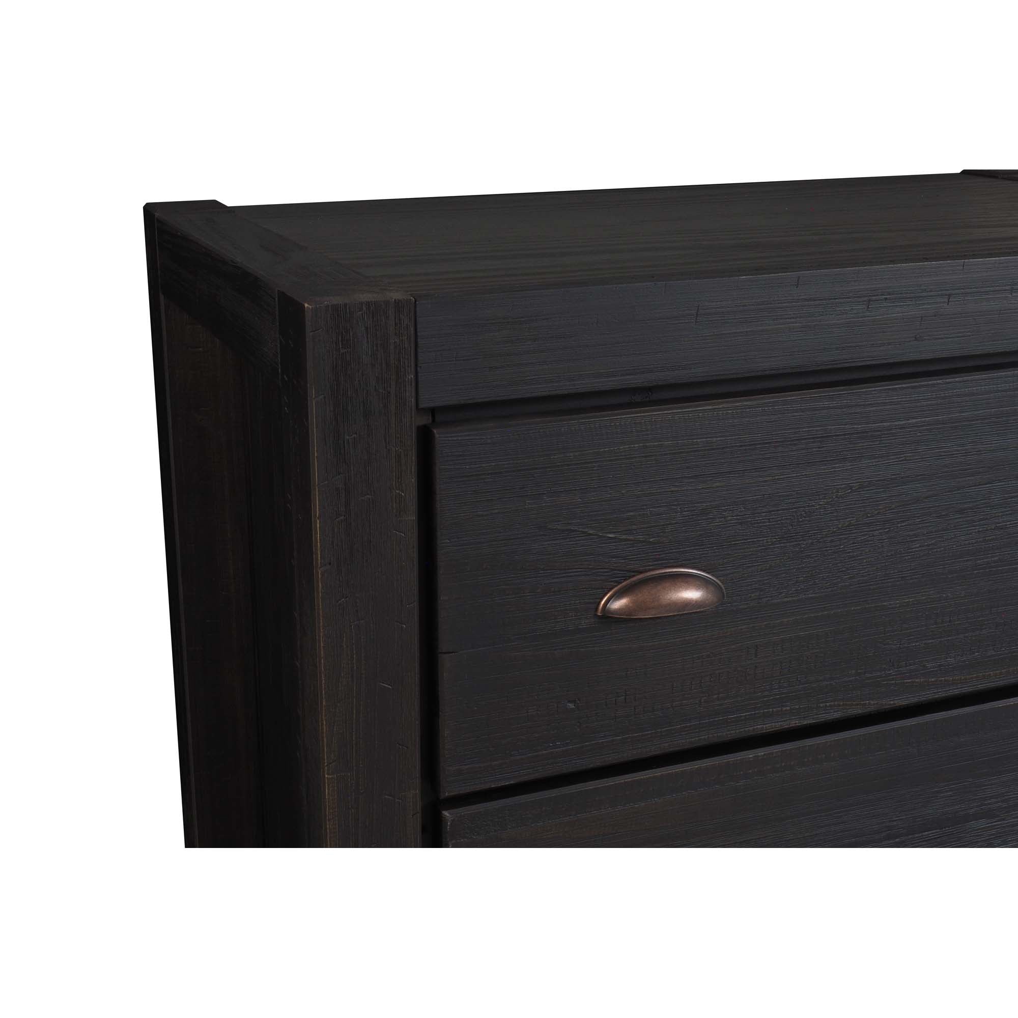 Montauk 6-Drawer Dresser
