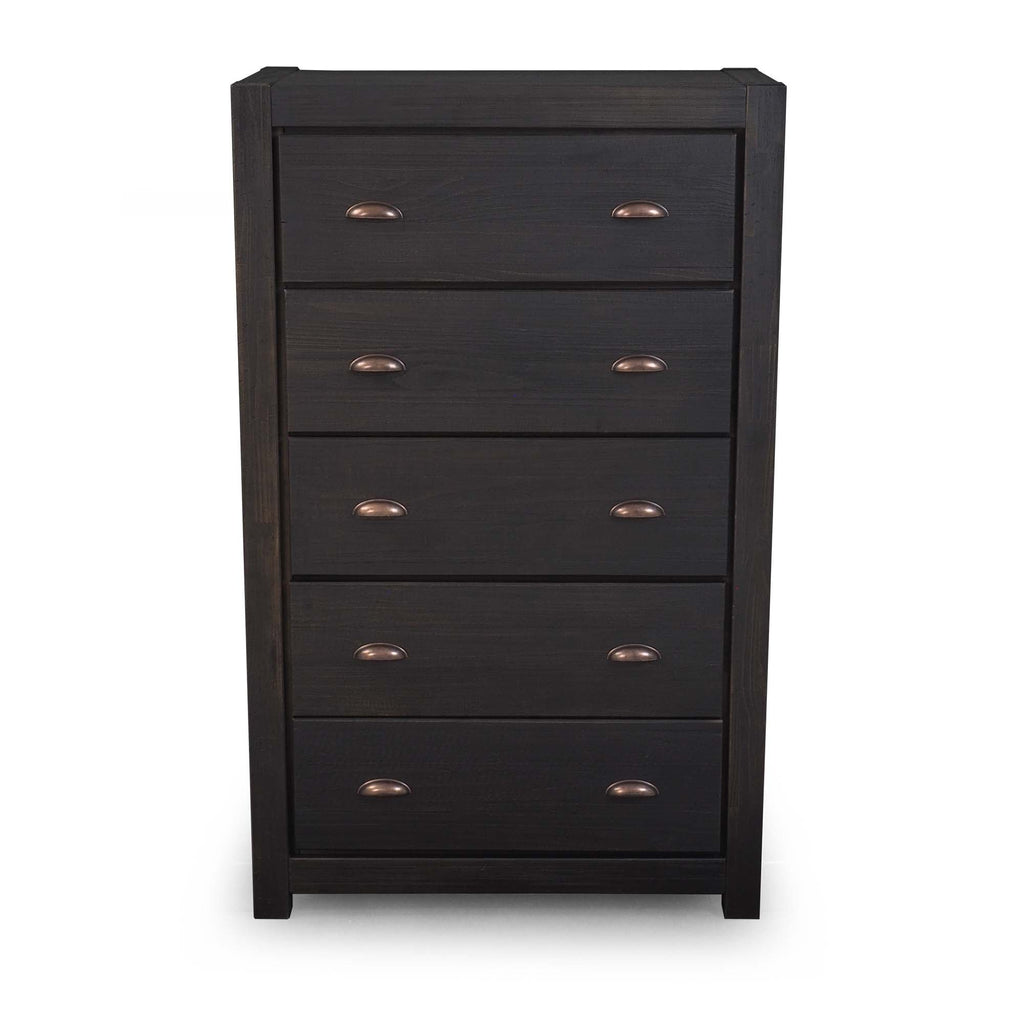 Montauk 5-Drawer Chest