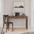 Montauk Desk / Dressing Table