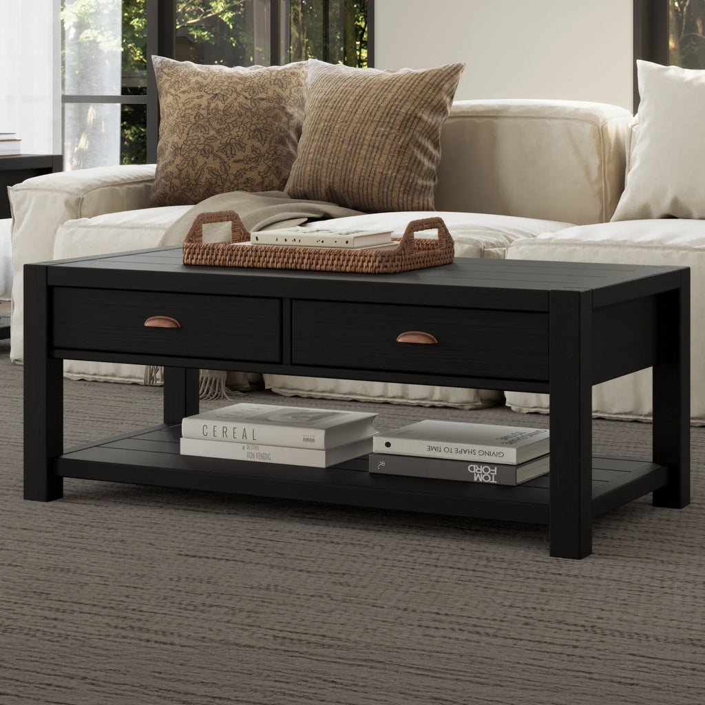 Montauk Coffee Table
