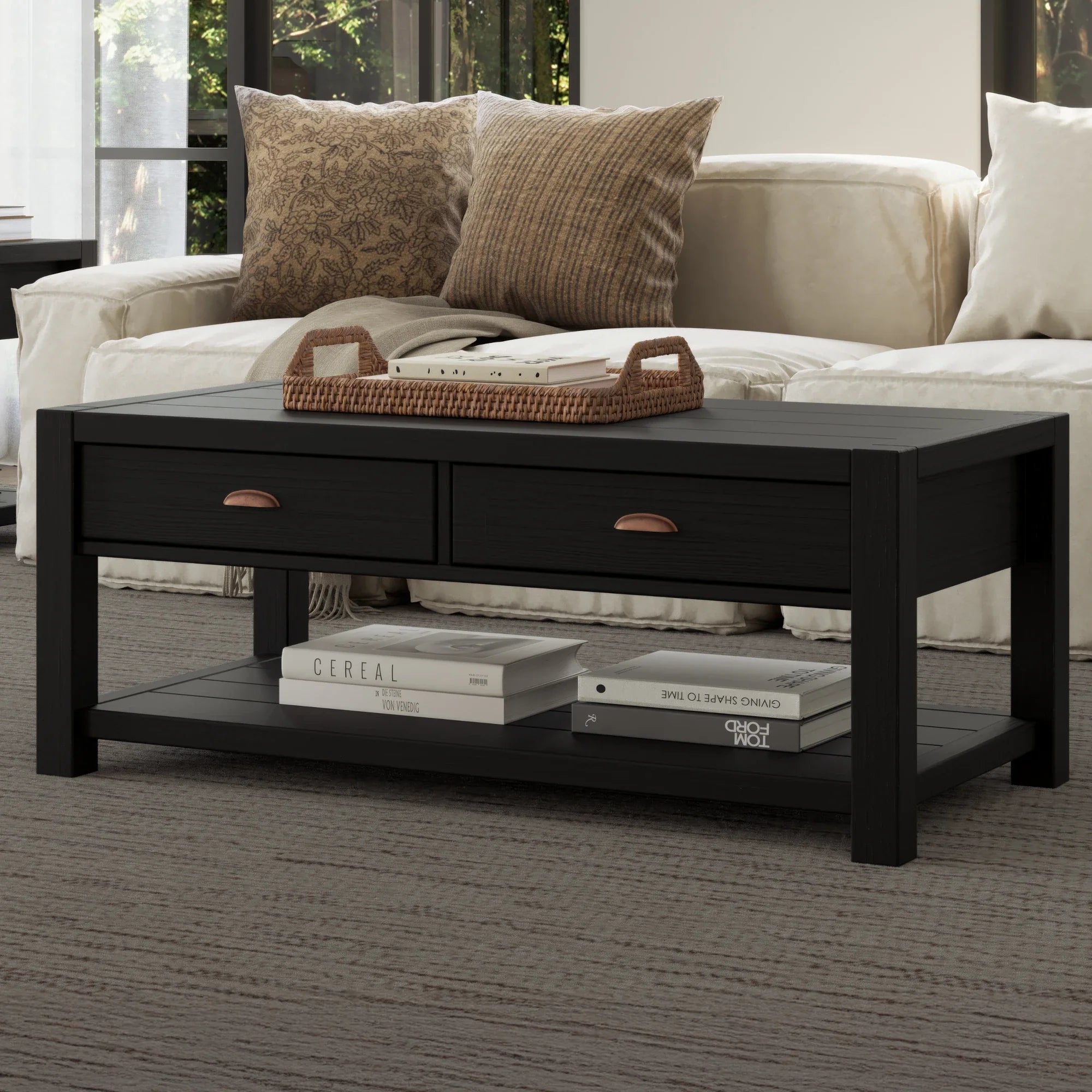 Montauk Coffee Table