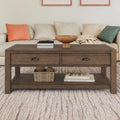 Montauk Coffee Table
