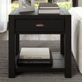 Montauk End Table