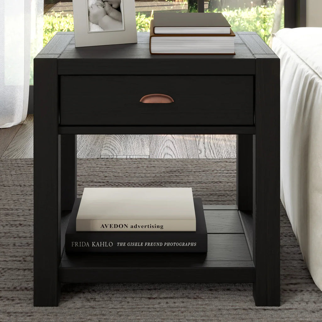 Montauk Living Room Set (4-Piece)