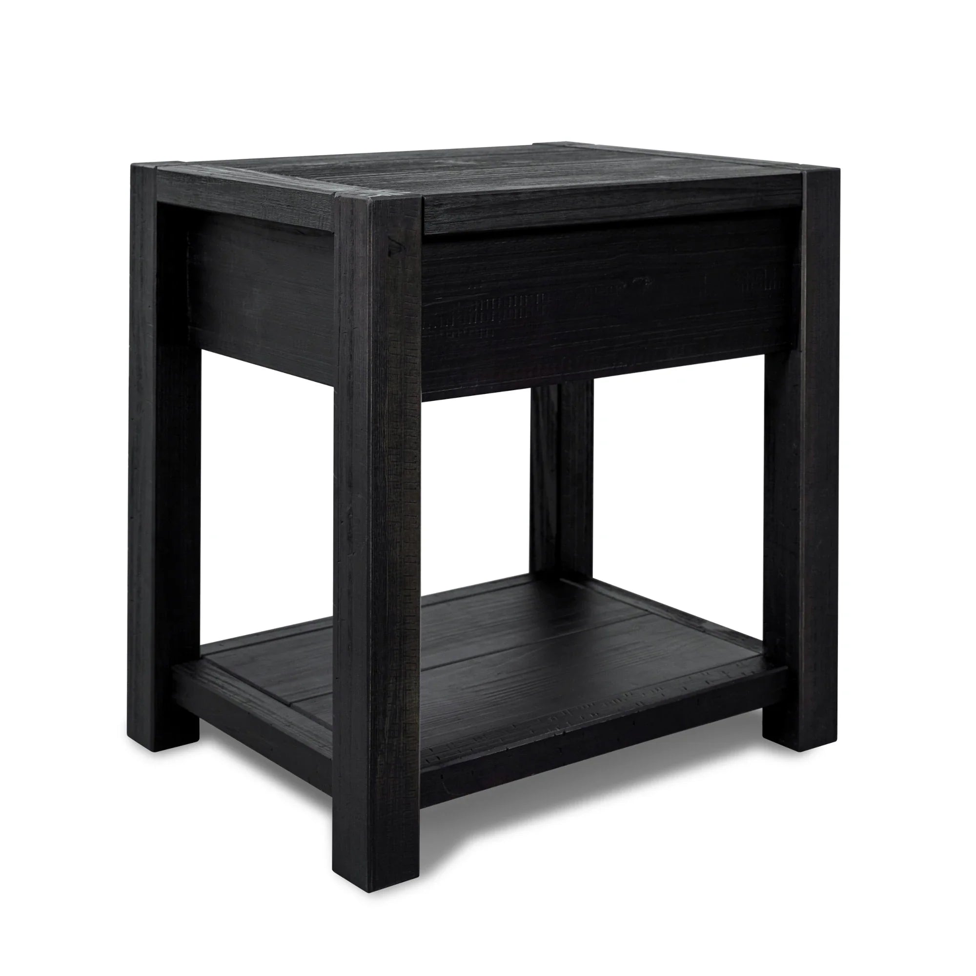 Montauk End Table