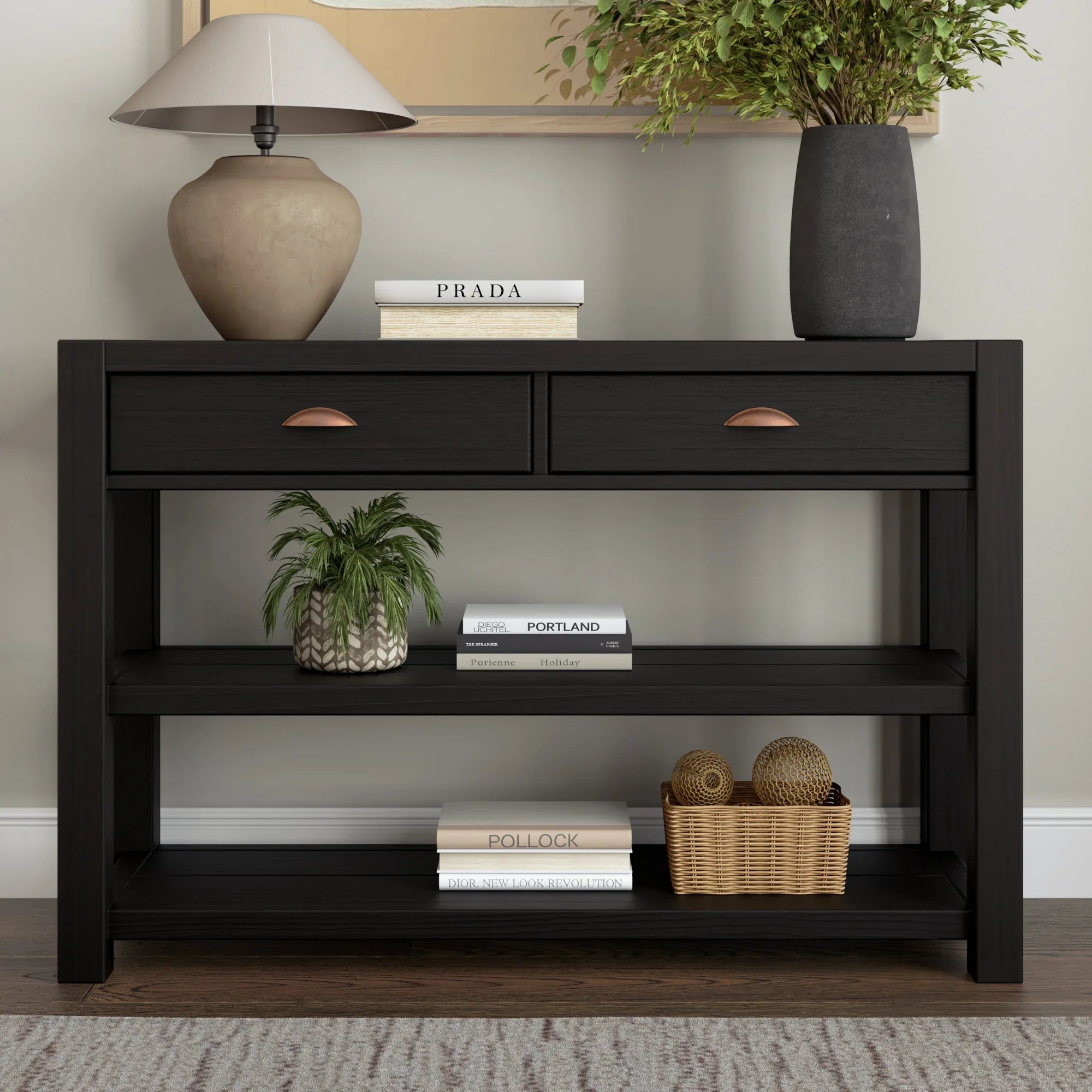 Montauk Console Table