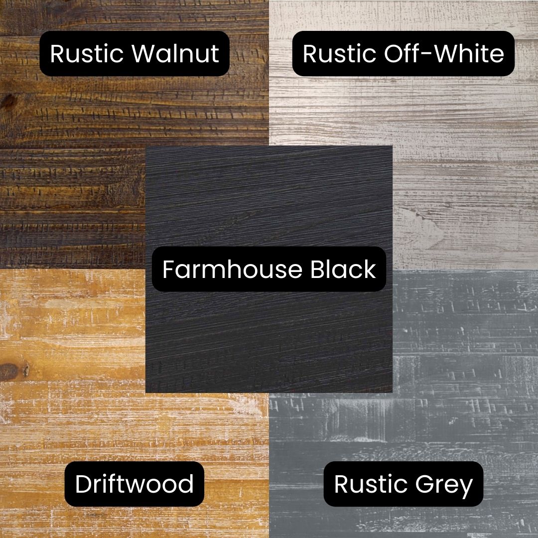 Montauk 6-Drawer Dresser