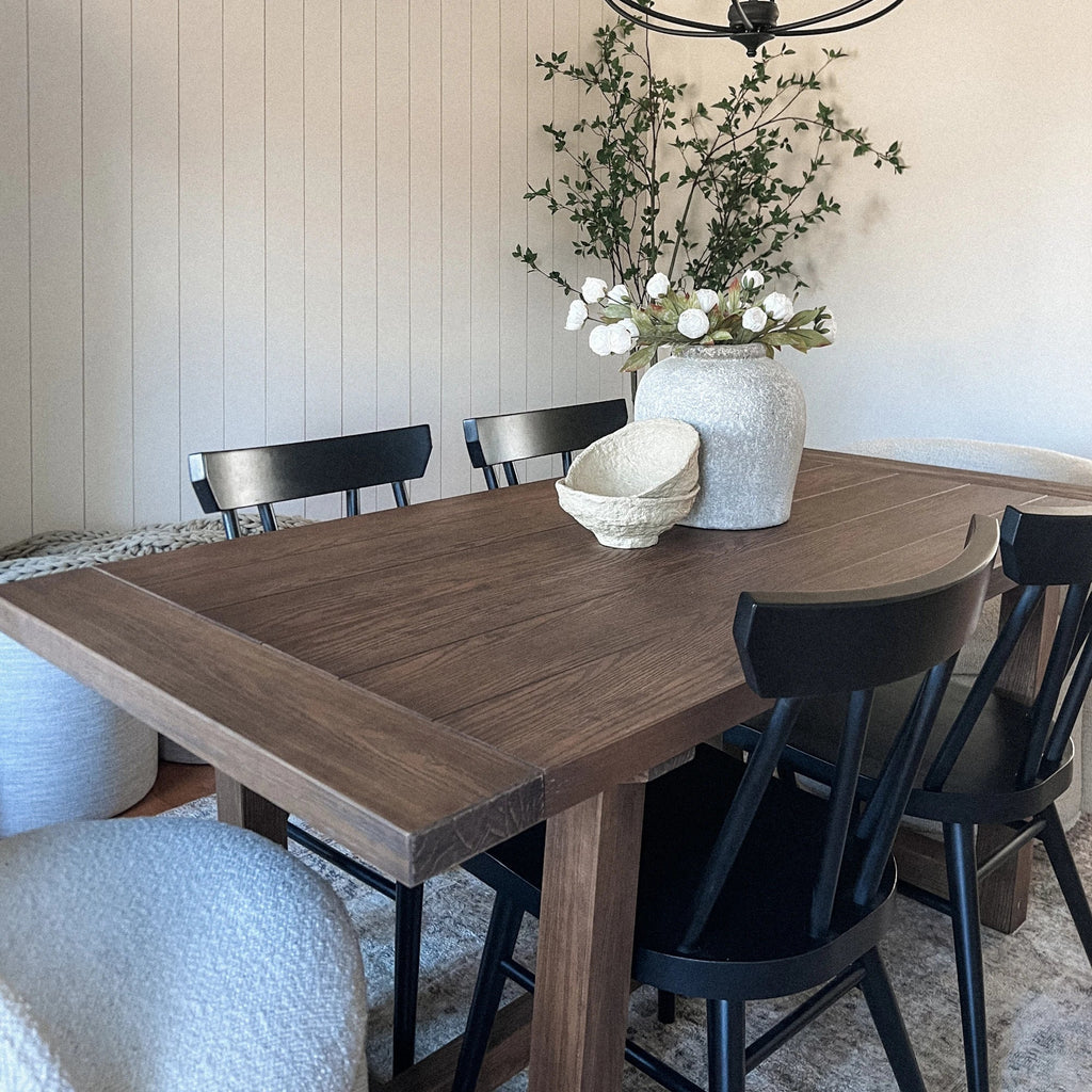 Cascais 72" Rectangular Dining Table