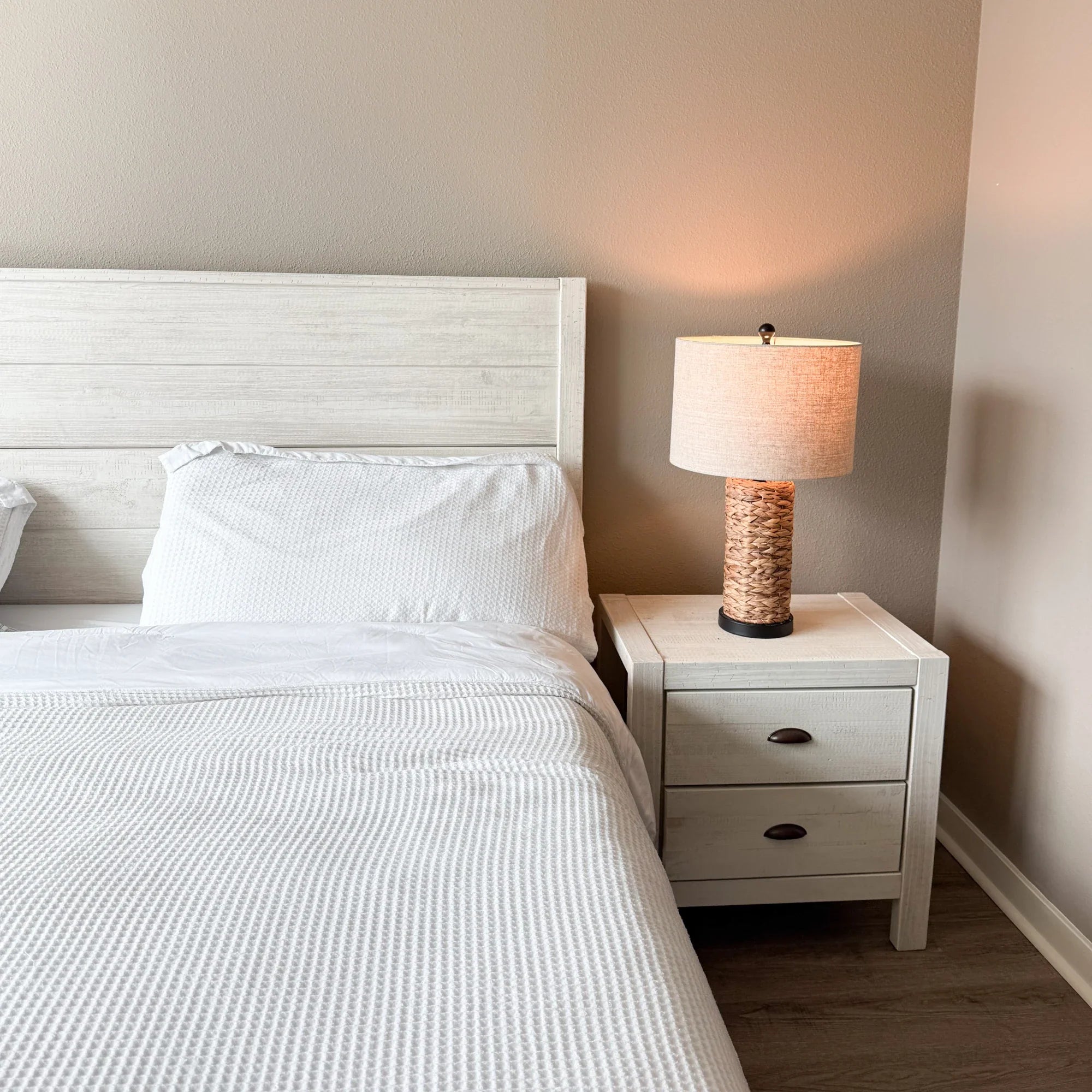 Montauk Bedroom Set (5-Piece)