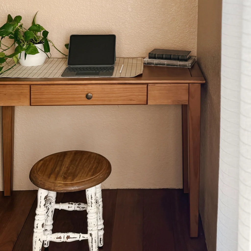 Shaker 44" Desk / Dressing table